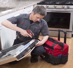 appliance repair