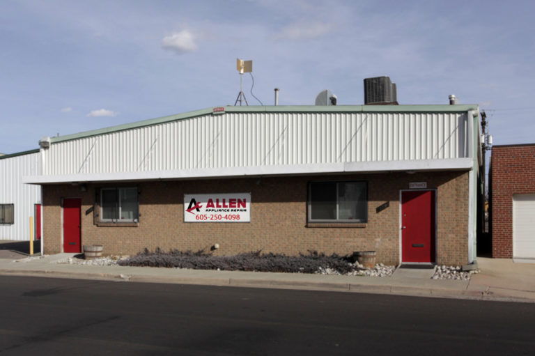 Appliance Repair Sioux Falls, SD 6052504098 Allen Appliance Repair